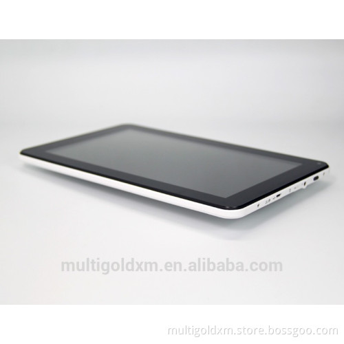 9 inch Tablet PC With ALLWinner A33 1GB RAM 8GB Android 4.4 Tablet